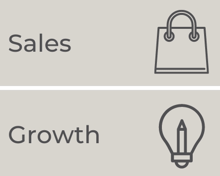 soulolution SOUL Brand Identity Framework Sales Growth